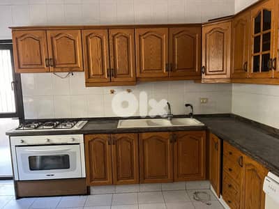 Apartment for Sale in Rabweh شقة للبيع في الربوة