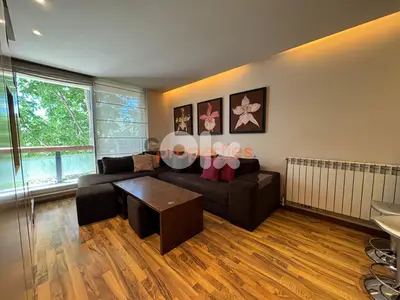 Duplex for sale in Faqra CPKMF46