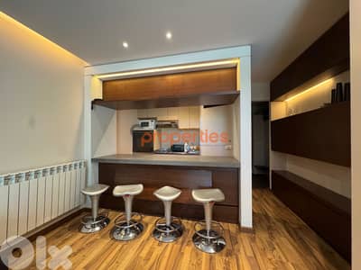 Duplex for sale in Faqra CPKMF46