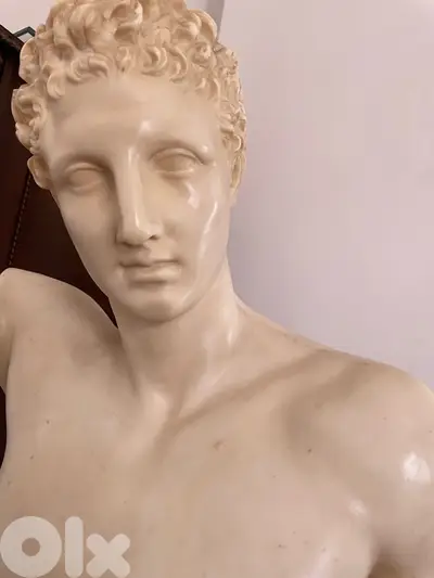 Bust of Hermès