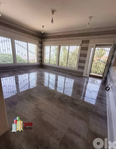 Aley 823m2 | Super Luxury Villa | 3 Floors | Premium Finishes | view|B