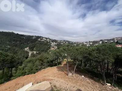 For Sale- Stunning Apartment in Mar Chaaya للبيع  شقة في مار شعيا