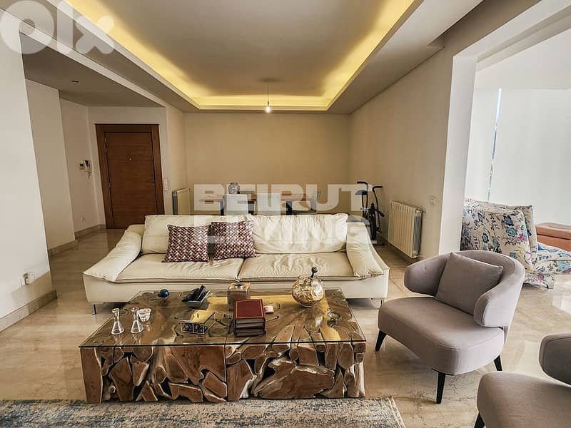 2 Master | Luxurious | Prime Location | Amazing Sea View 0