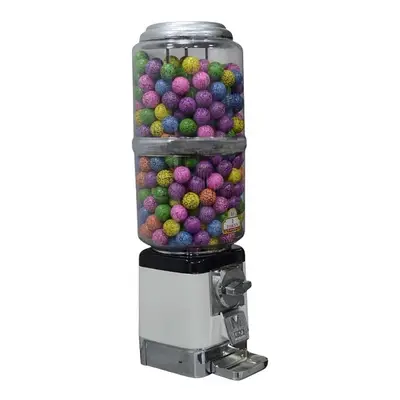 ROUND BEAVER RB23 - Coin Operated Vending Machine (Refurbished)
