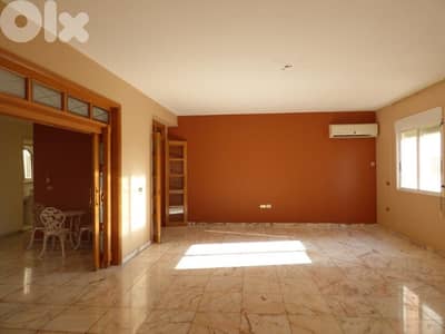 330 Sqm + 2 Terraces |Furnished Penthouse For Rent In Manara |Sea View