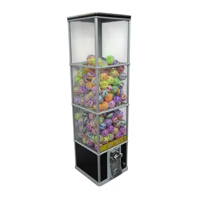 NORTHERN BEAVER NB 40 - Coin Operated Vending Machine (Refurbished)