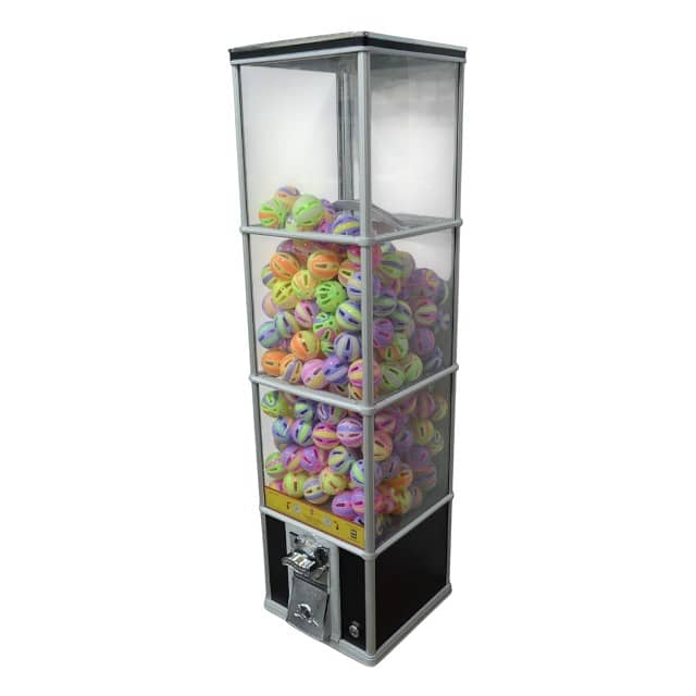 NORTHERN BEAVER NB 40 - Coin Operated Vending Machine (Refurbished) 2