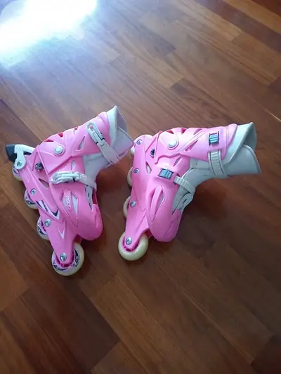 reces rollers girlish