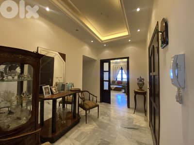Apartment for sale Dhour Abadiyeh, Aley شقة للبيع ضهور العبادية CS#119
