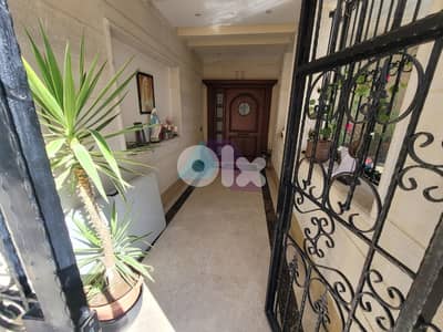 Villa+Gardens&Terraces+View 4 Sale in Ajaltoun-Prime Location - عجلتون