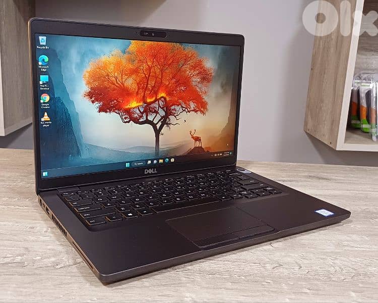 DELL 5400 - 16 RAM - 512 NVME - NO SCRATCH - WINDOWS 11 1