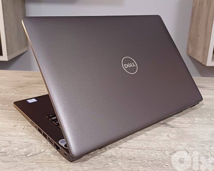 DELL 5400 - 16 RAM - 512 NVME - NO SCRATCH - WINDOWS 11 2