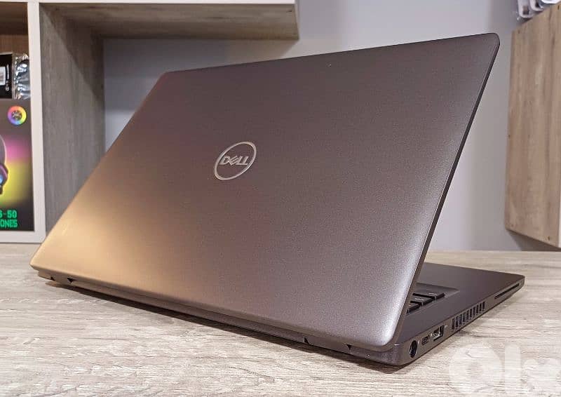 DELL 5400 - 16 RAM - 512 NVME - NO SCRATCH - WINDOWS 11 5