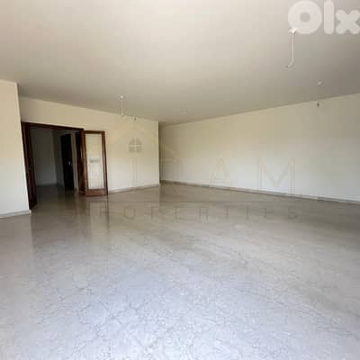 Ballouneh | 240 sqm + 200 sqm Garden | Prime Location