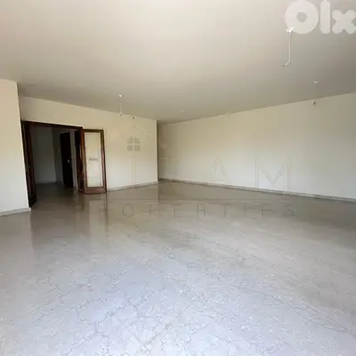 Ballouneh | 240 sqm + 200 sqm Garden | Prime Location