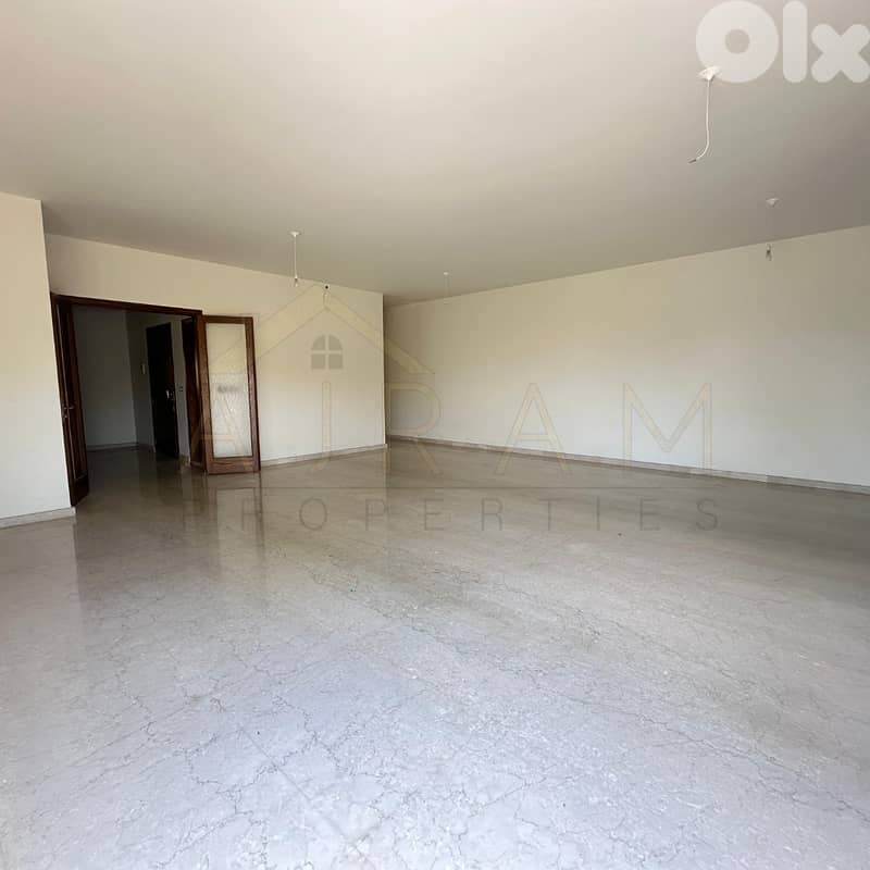Ballouneh | 240 sqm + 200 sqm Garden | Prime Location 0