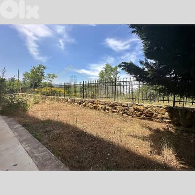 Ballouneh | 240 sqm + 200 sqm Garden | Prime Location