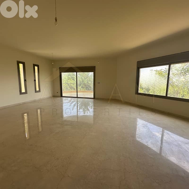Ballouneh | 240 sqm | Prime Location 0