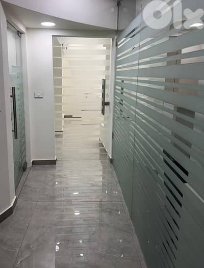 Medical Clinic for Rent – Prime Location in Zalqa (Metn District)