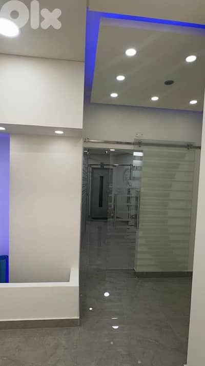 Medical Clinic for Rent – Prime Location in Zalqa (Metn District)