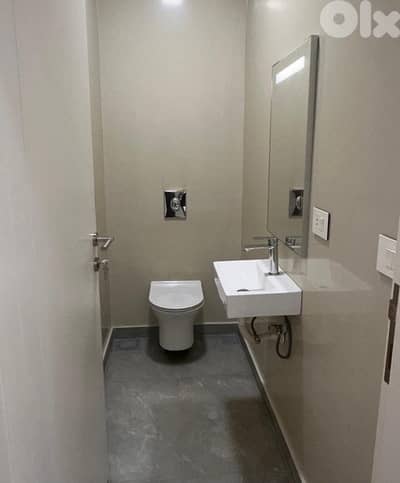 Medical Clinic for Rent – Prime Location in Zalqa (Metn District)