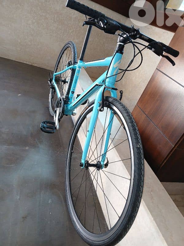 specialized vita 28 5