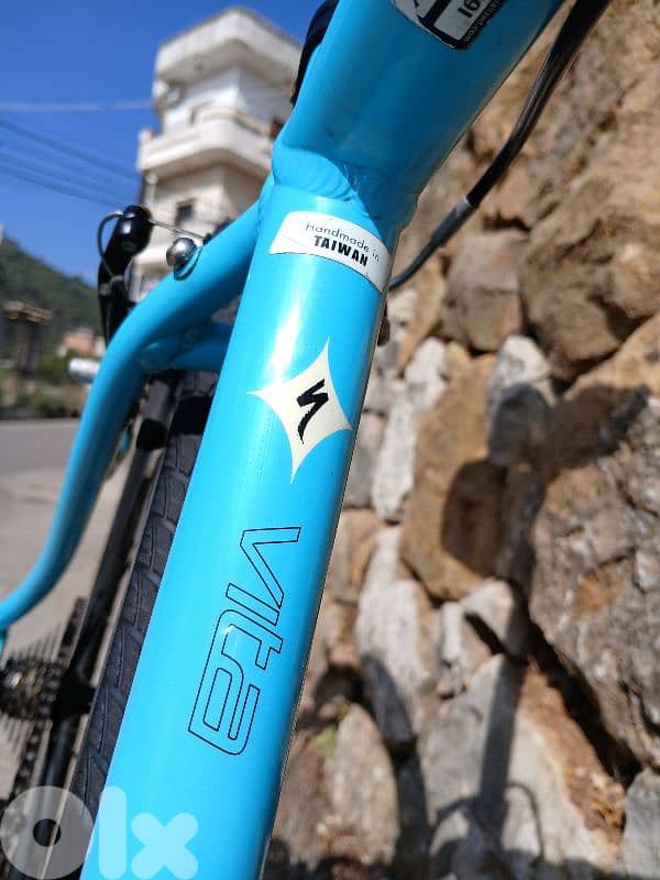 specialized vita 28 9