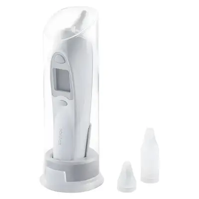 sanitas thermomet er