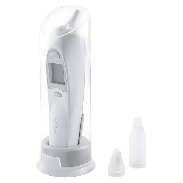 sanitas thermomet er 0