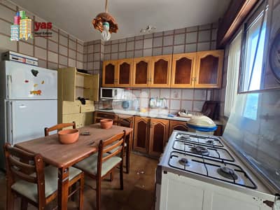 Reyfoun 170m2 | Well Lighted | Open View | Private Street | DA
