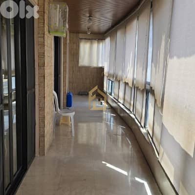 Apartment for sale in Tarik El Jdideh ML221 شقة للبيع في طريق الجديدة