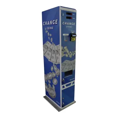 BILL TO COIN CHANGER - MV103 (Refurbished)