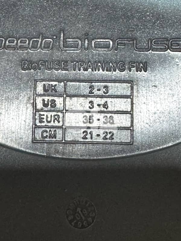 speedo 1