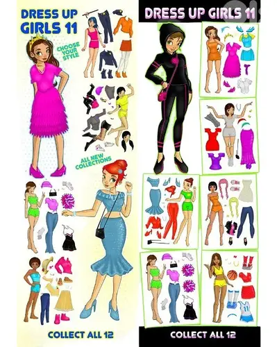 STICKERS (Box of 300)