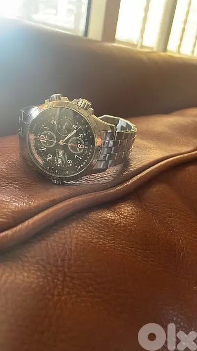 Hamilton  KHAKI X -WIND Automatic