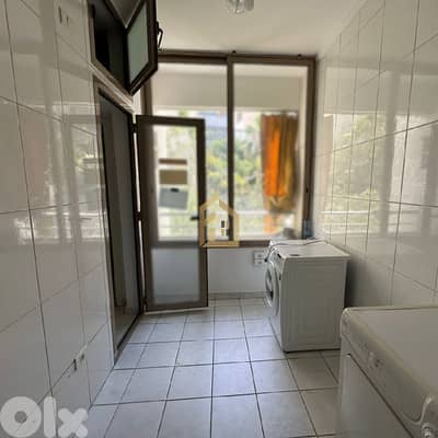 Apartment for rent in Achrafieh AA258 شقة للإيجار في الأشرفية
