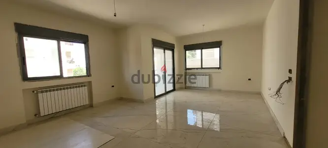 A 165 m2 apartment for sale in Broumana - شقة للبيع في برمانا