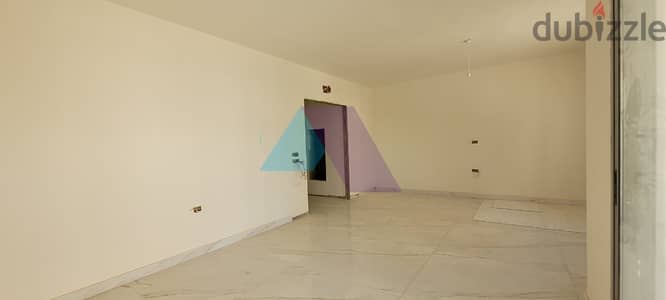 A 165 m2 apartment for sale in Broumana - شقة للبيع في برمانا