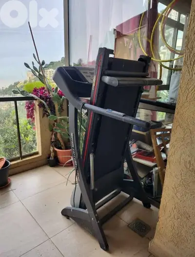 Treadmill 150$ BourjHammoud