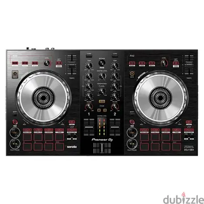 Pioneer DDJ-SB3 DJ Controller – Like New, Barely Used