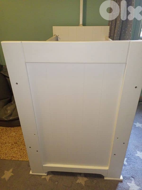 baby bed تخت اطفال 6