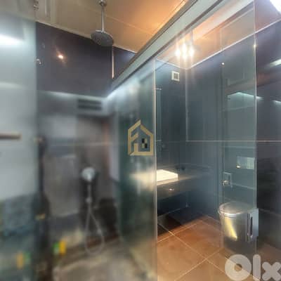 Apartment for sale in Achrafieh JD101 شقة للبيع في الأشرفية