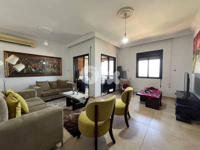 Ghadir 155m2 | Panoramic View | High End | Well Maintained | EH