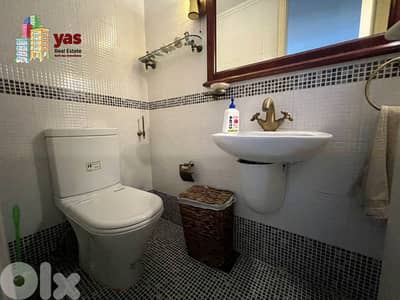 Ghadir 155m2 | Panoramic View | High End | Well Maintained | EH
