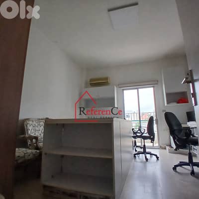 Apartment with seaview in Antelias شقة مطلة على البحر في أنطلياس