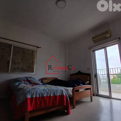 Apartment with seaview in Antelias شقة مطلة على البحر في أنطلياس