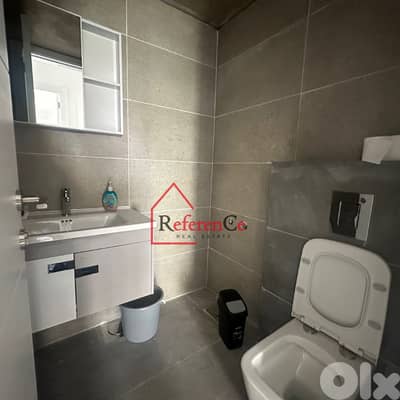 New Apartment for rent in Sarba شقة جديدة للإيجار في صربا