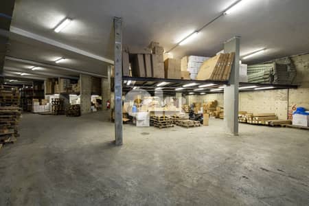 Exclusive Warehouse for Sale in Furn El Chebbak– Prime Industrial Loca
