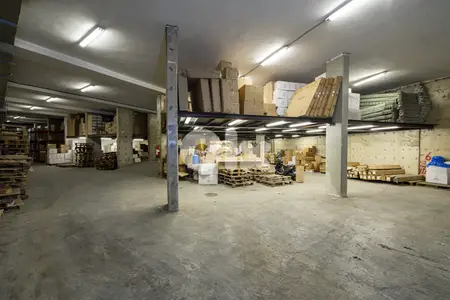 Exclusive Warehouse for Sale in Furn El Chebbak– Prime Industrial Loca