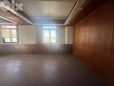Prime Office Spaces for Rent in Downtown Beirut – Choose from 4 option
